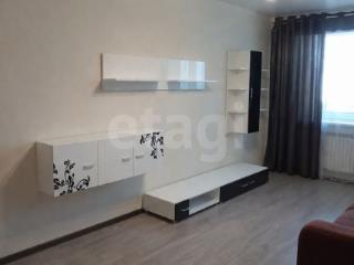 2-комн. квартира, 52.7 м², 5/5 этаж