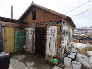 1-этажный дом, 59.4 м², 7.4 соток