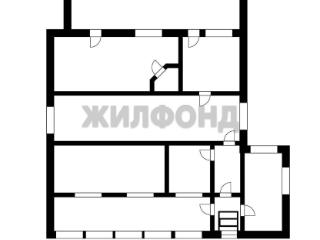  дом, 398 м², 7 соток