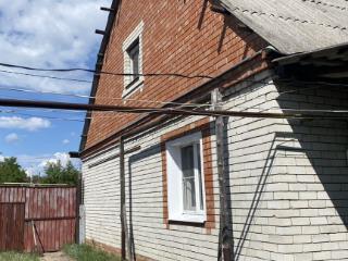  дом, 120 м², 10 соток