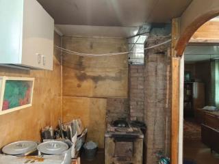  коттедж, 50 м², 10 соток