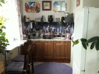 1-этажный дом, 31 м², 19.6 соток