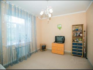 3-этажный дом, 175 м², 50 соток