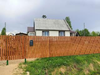 2-этажный дом, 73.7 м², 8.5 соток