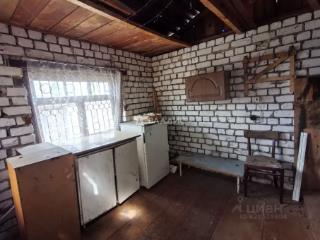 1-этажный дом, 40 м², 15 соток