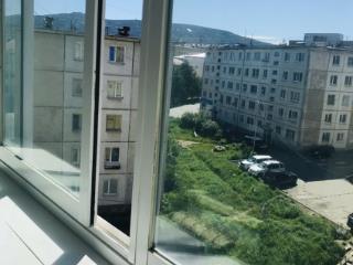 3-комн. квартира, 86.1 м², 5/6 этаж