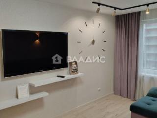 2-комн. квартира, 46.9 м², 5/5 этаж