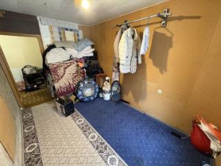 3-комн. квартира, 59.2 м², 1/9 этаж