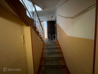 2-комн. квартира, 42.5 м², 1/5 этаж