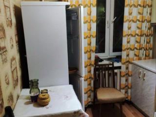 2-комн. квартира, 43.8 м², 1/5 этаж