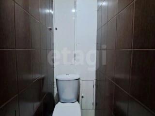1-комн. квартира, 38.5 м², 4/9 этаж
