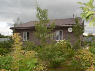 1-этажный дом, 94.5 м², 12.3 соток