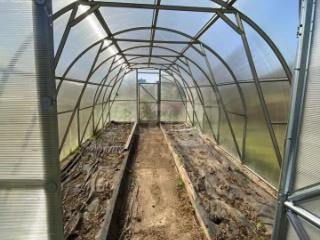 1-этажный дом, 30 м², 5.9 соток