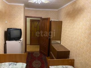 3-комн. квартира, 58.8 м², 2/5 этаж