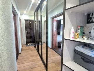 3-комн. квартира, 63.6 м², 8/9 этаж
