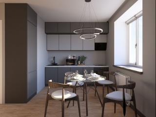 2-комн. квартира, 73.9 м², 11/14 этаж