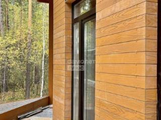  коттедж, 367 м², 20 соток