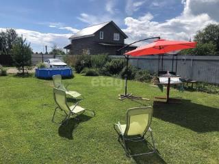  дом, 150 м², 9 соток