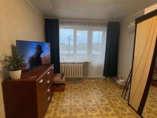 1-комн. квартира, 31.5 м², 4/4 этаж