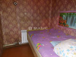 1-этажный дом, 69 м², 24 сотки