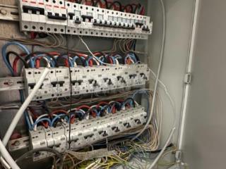 2-этажный дом, 164 м², 12 соток