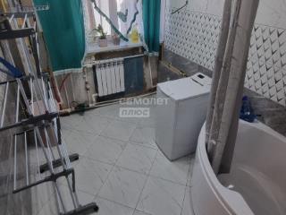  дом, 91 м², 9.9 соток