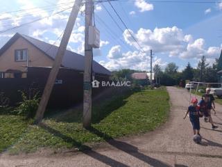 1 этажный, Таунхаус, 86.7 м², 3.68 сотки, 1 этаж