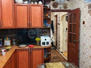 3-комн. квартира, 63 м², 4/9 этаж