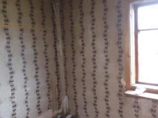 1-этажный дом, 50 м², 11 соток