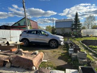 2-этажный дом, 57.4 м², 8.5 соток