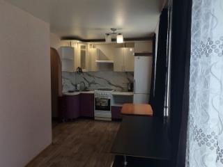 1-комн. квартира, 24.9 м², 1/5 этаж