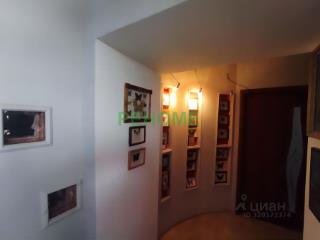 3-этажный коттедж, 357 м², 4 сотки