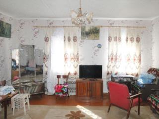 2-комн. квартира, 50 м², 1/1 этаж