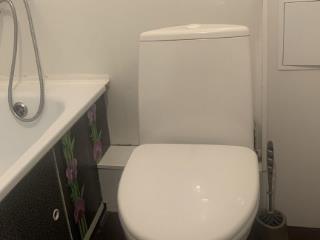 Студия, 16.8 м², 2/3 этаж