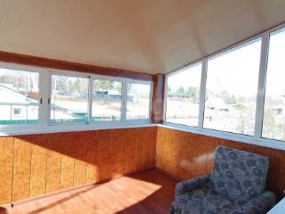  дом, 136 м², 10.1 соток