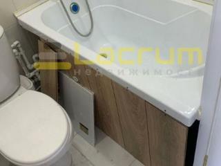 Студия, 12 м², 8/9 этаж