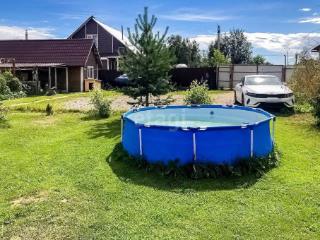  дом, 150 м², 9 соток