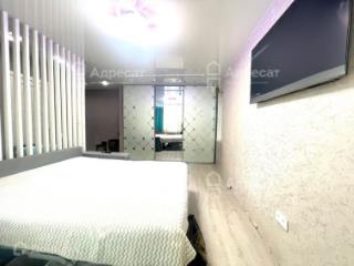 1-комн. квартира, 37.2 м², 4/9 этаж