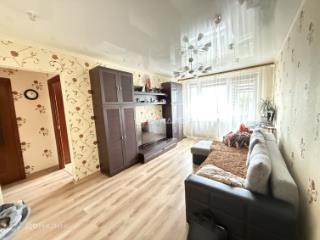 3-комн. квартира, 64.5 м², 5/10 этаж