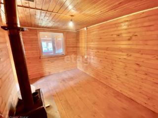 1-этажный дом, 25 м², 9.88 соток