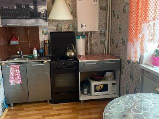 3-комн. квартира, 77.7 м², 5 этаж