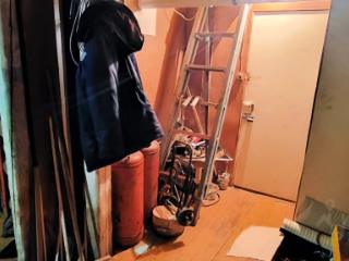 1-этажный дом, 40.8 м², 11 соток