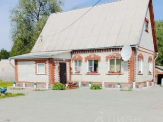 1-этажный дом, 67 м², 1 сотка