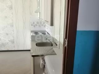Студия, 18 м², 5/5 этаж