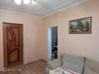 Комната, 29.5 м²