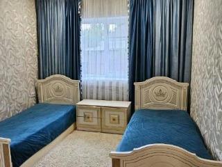 1-этажный дом, 154.2 м², 6.5 соток