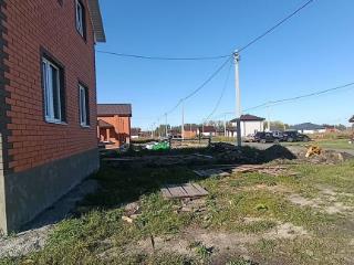  дом, 112.7 м², 6 соток