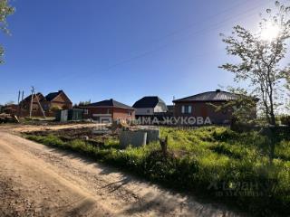 1-этажный дом, 115 м², 8 соток