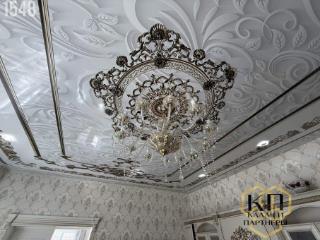 2-этажный коттедж, 252 м², 6 соток