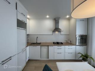 3-комн. квартира, 80 м², 9/9 этаж